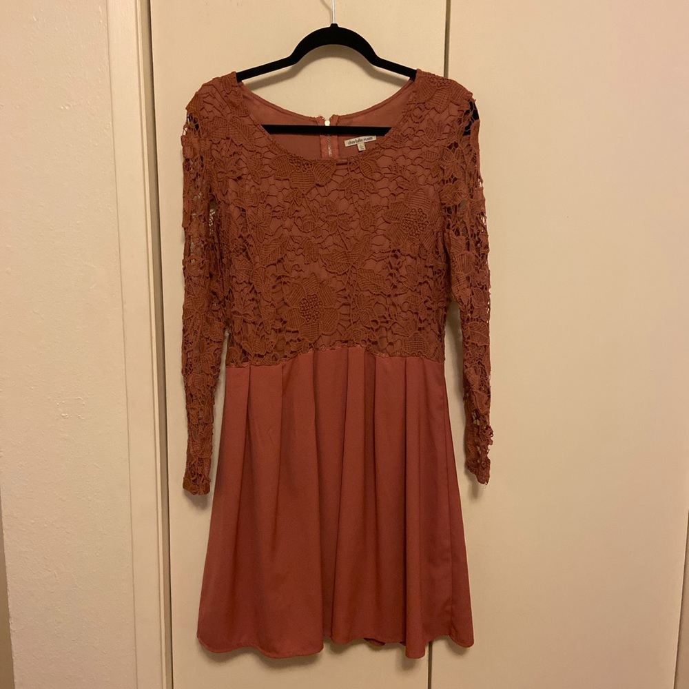 Cute dress